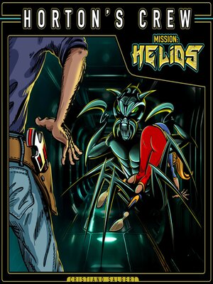 cover image of Horton's Crew--Mission